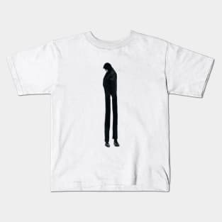 Grown-Up Kids T-Shirt